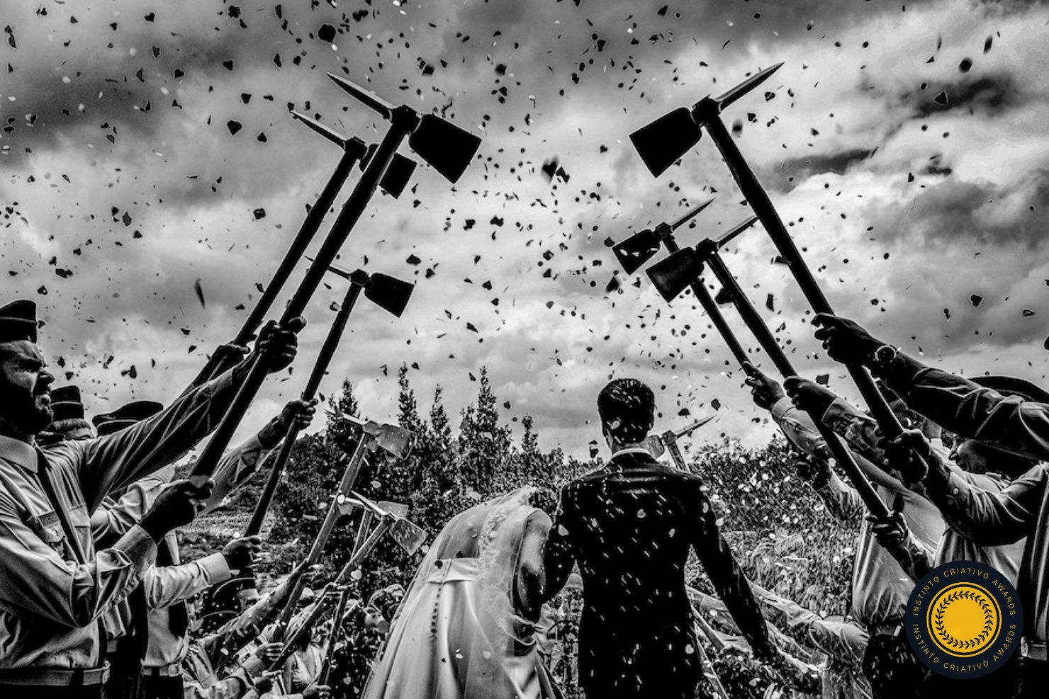 5 Razões para Contratar um Fotógrafo de Casamento Profissional