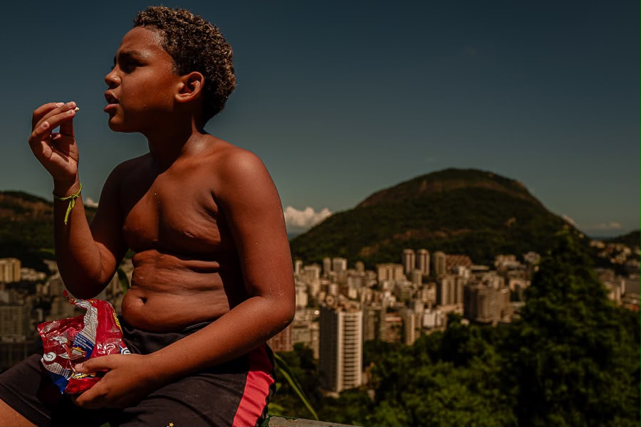 Maiores Médias - Coleções : Formatura- 5° round 2026