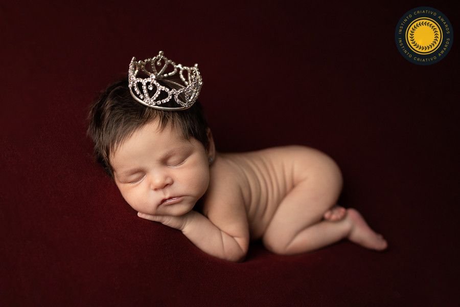Maiores Médias – Categoria: Newborn – Quarto Round 2026