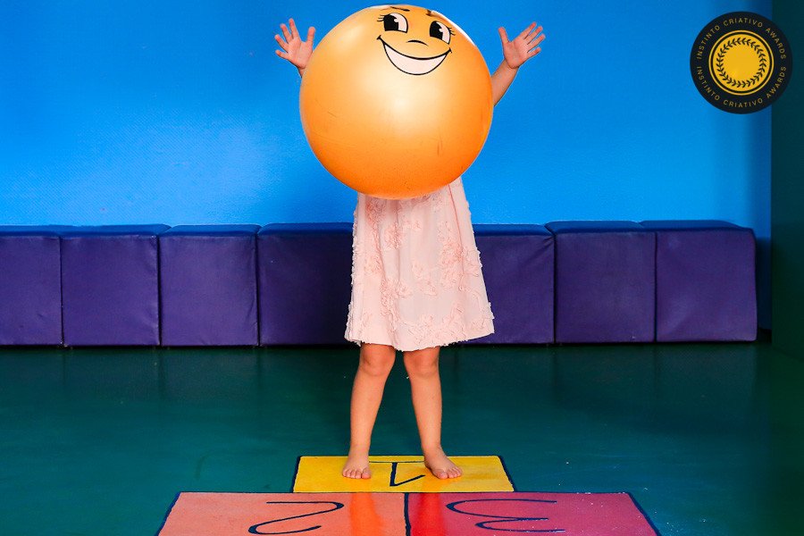 Maior Média 2026 primeiro round festa infantil