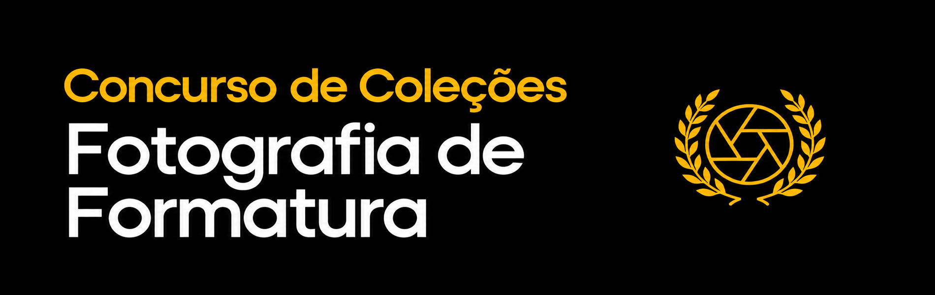 Coleções de Formatura