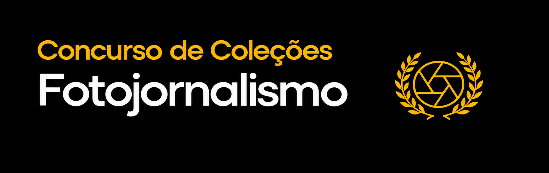 Coleção de Fotojornalismo
