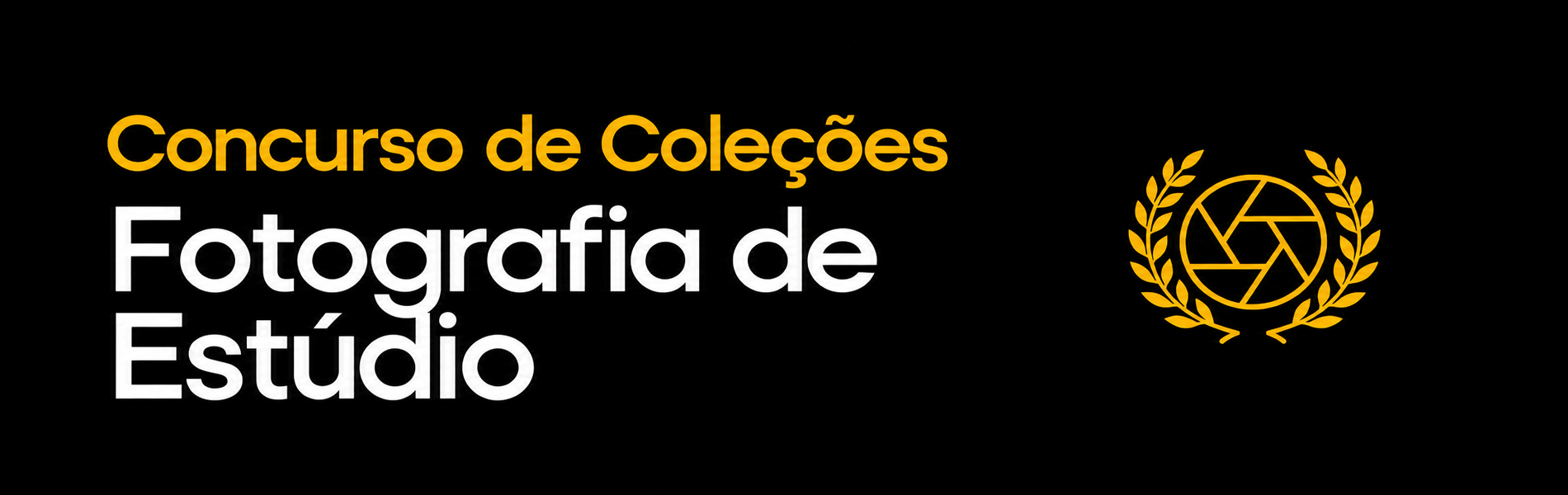 Coleções de Estúdio