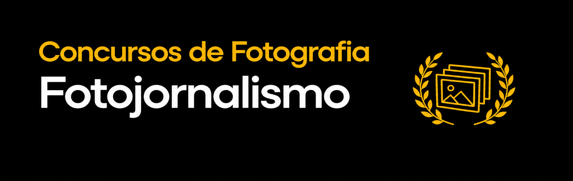 Fotojornalismo