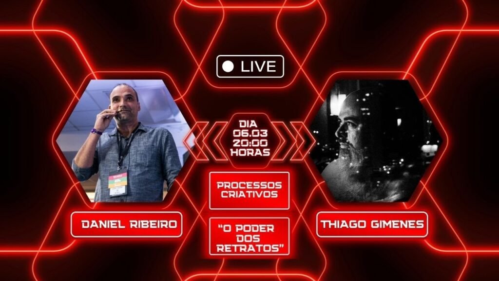 Processos Criativos
