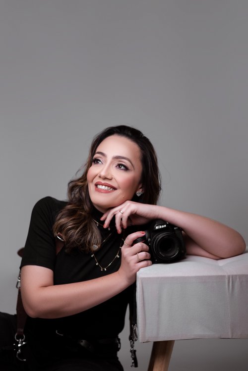 Banner de Dani Lima