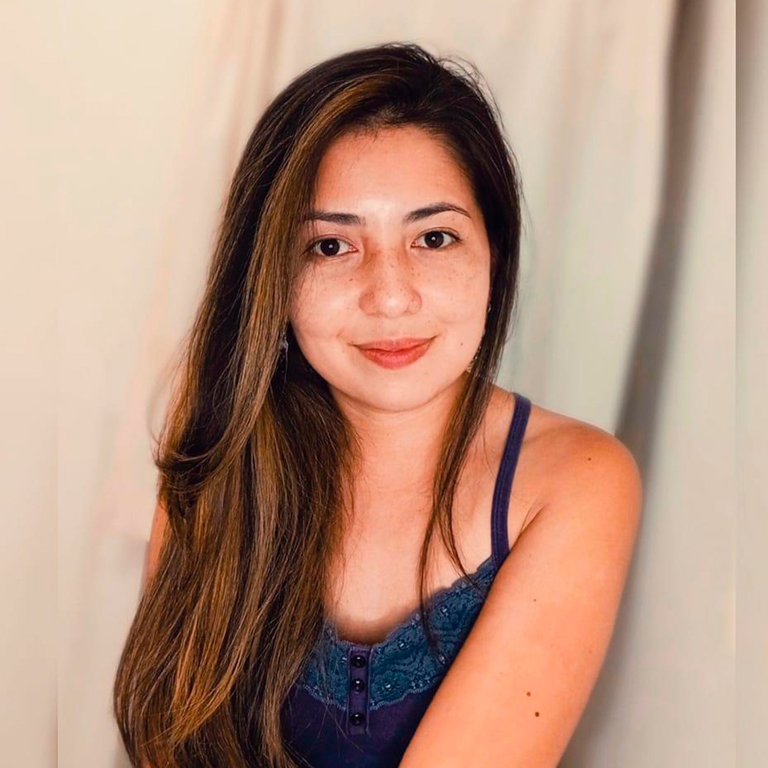 Alessandra Alves de Araujo Maeda
