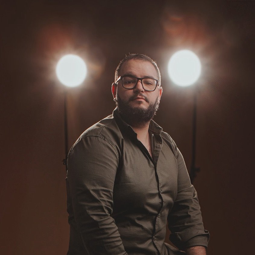 Alex Morais
