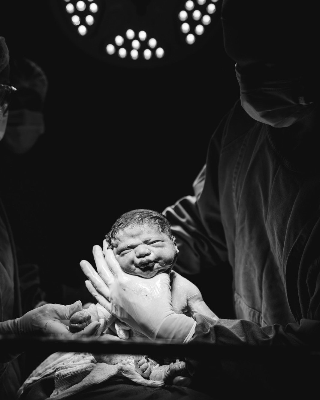 Banner de André