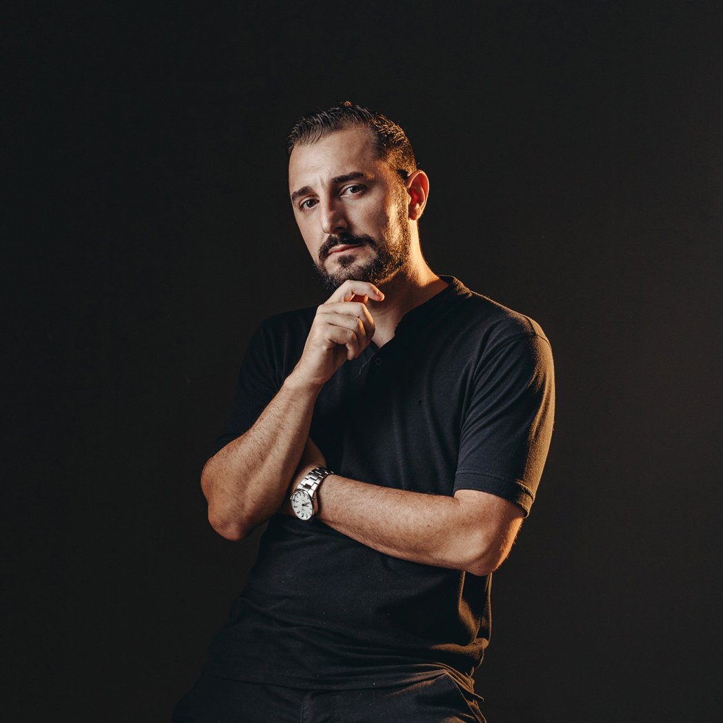 Vitor Martinhão Rodrigues
