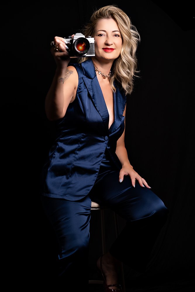 Elaine Ferraz Fotografa