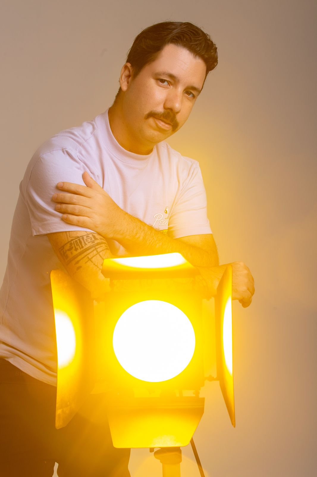 Márcio de Farias Leopoldino