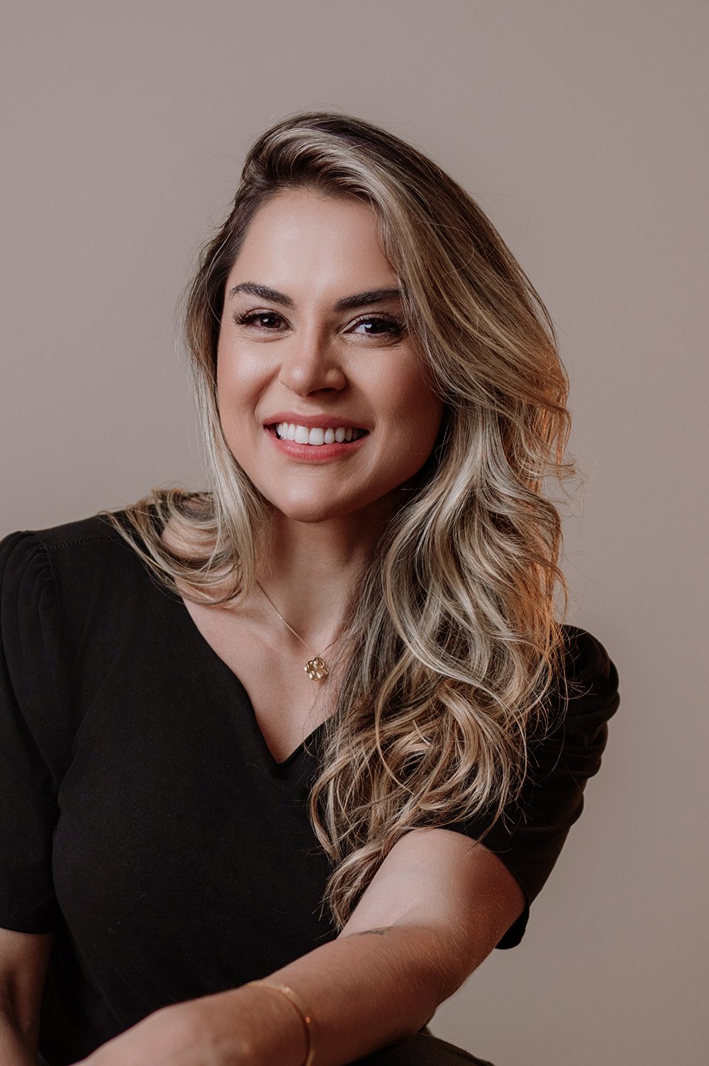 Juciele Nunes Priester Marques