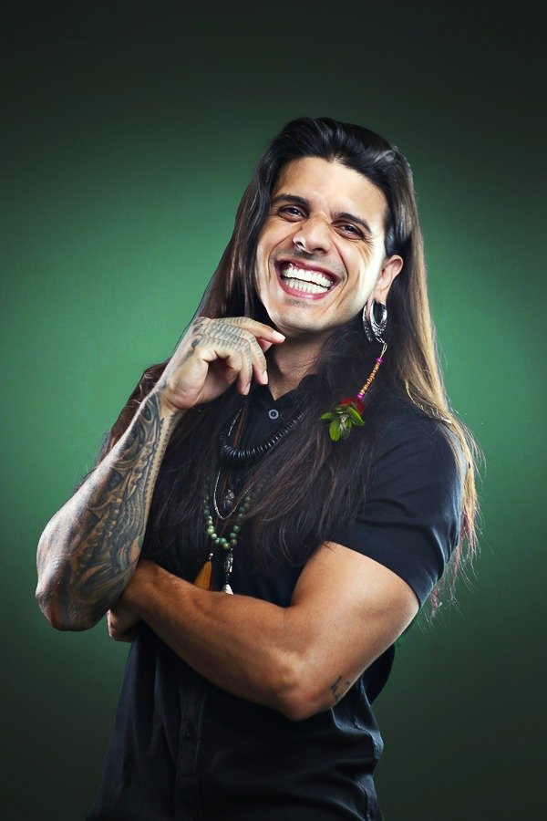 RAFAEL DE