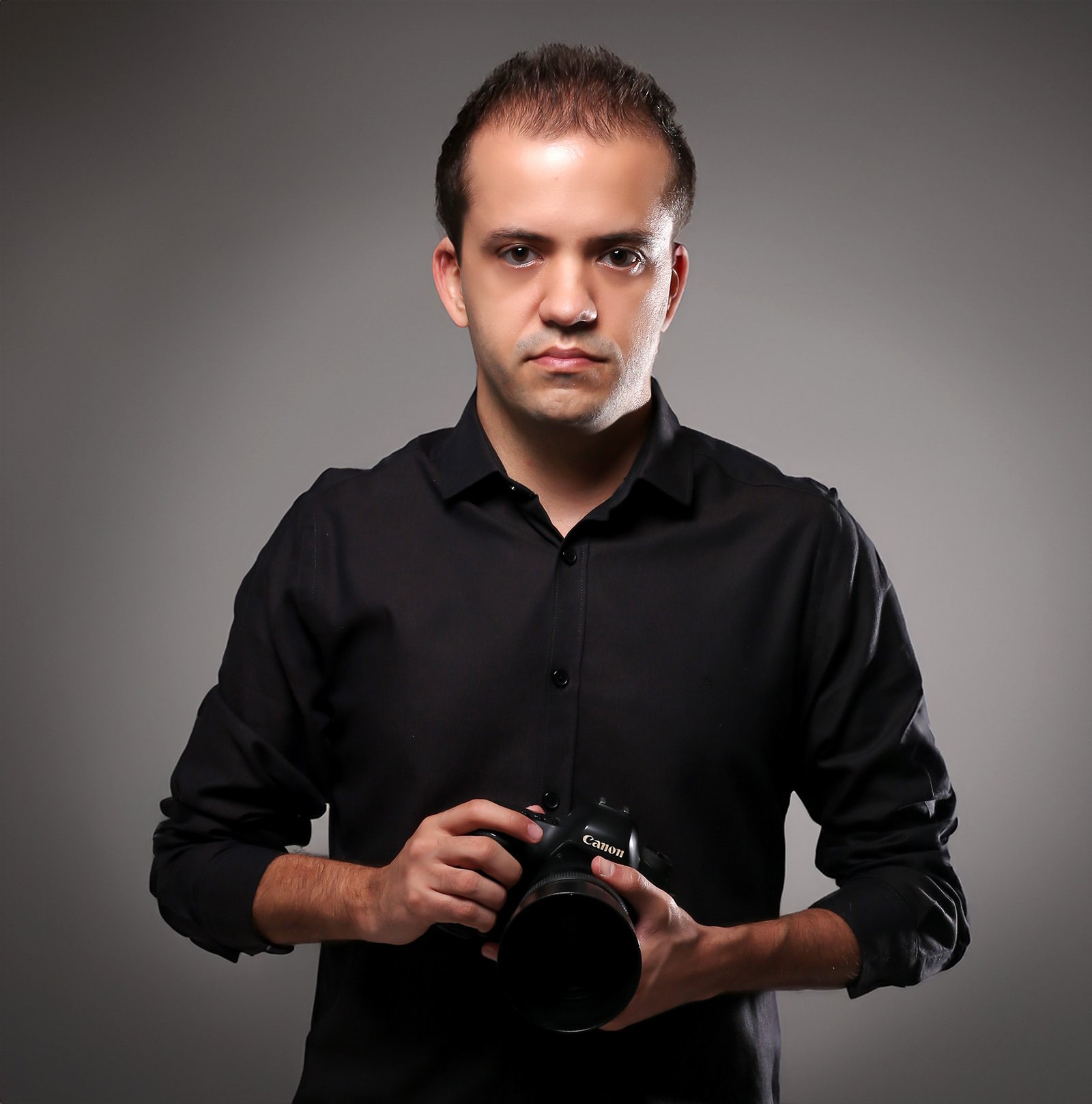 Banner de Rafael Queiroz de Azevedo