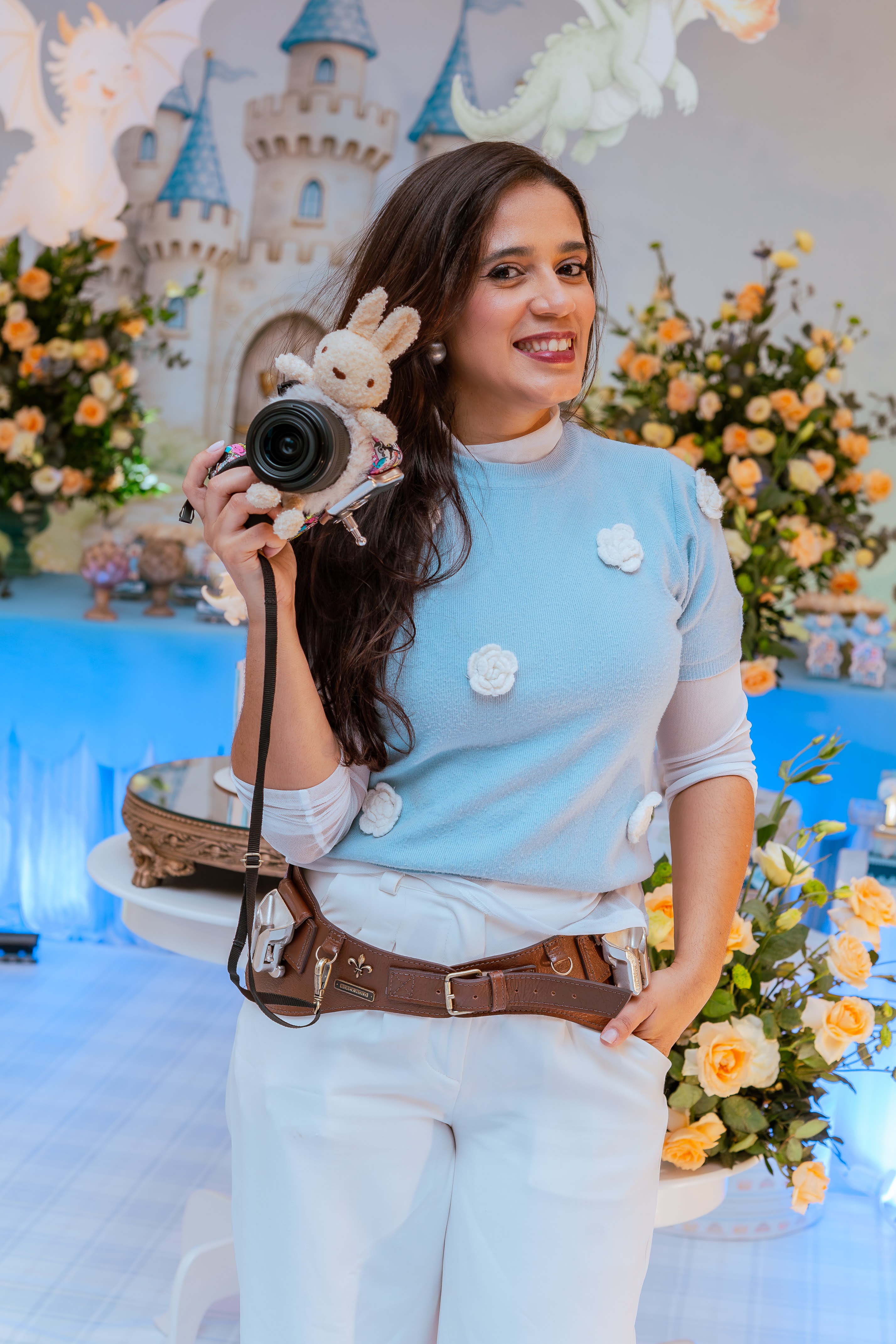 Allyne Vidal