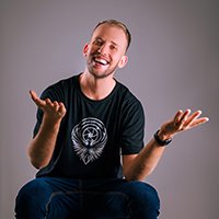 Luciano Renato Fotografias