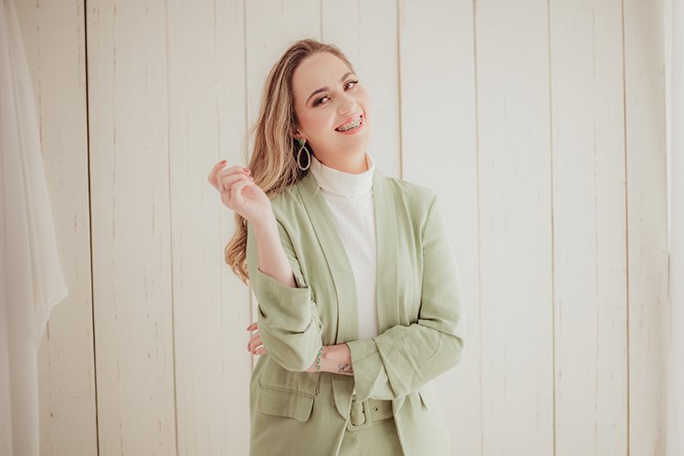 Banner de Karina Rodrigues de Sousa Parra