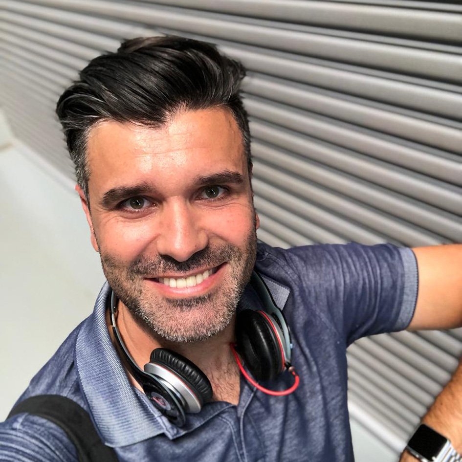 Juliano Mendes